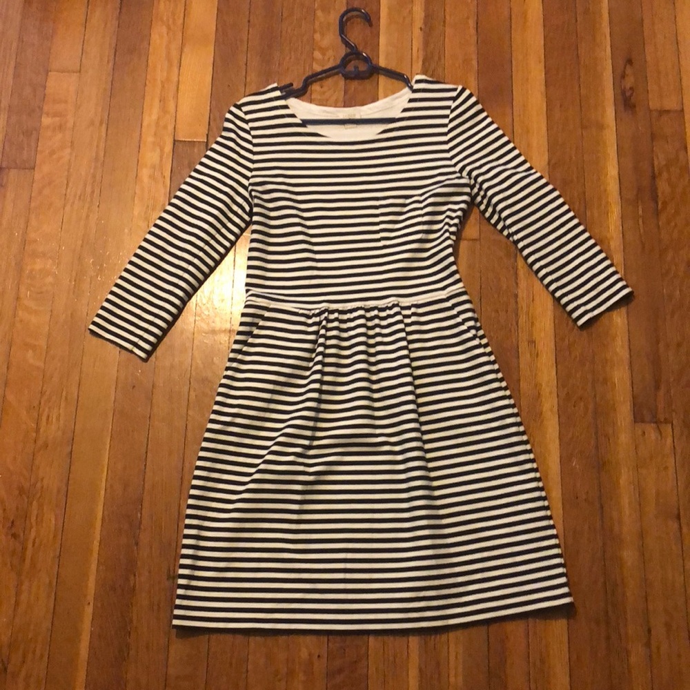 J Crew Dress